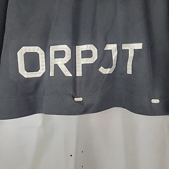 RARE Nike Oregon Project Shield Flash Running Jacket 3M Mens Small Reflective - Picture 11 of 16